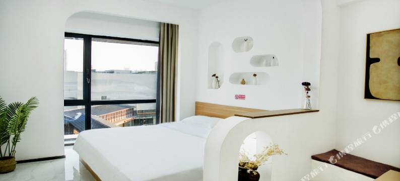 帕希顿酒店(济宁吾悦广场店)图片