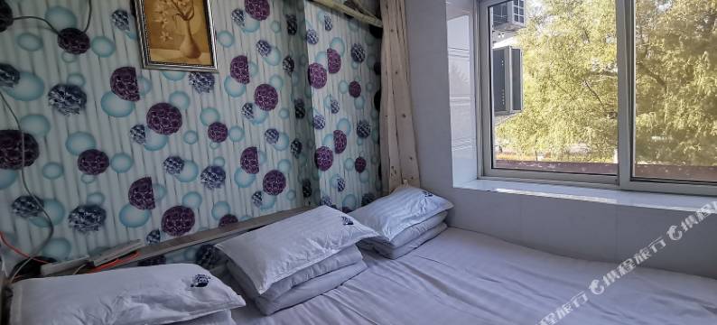 吉林嫣然小屋时尚旅馆图片