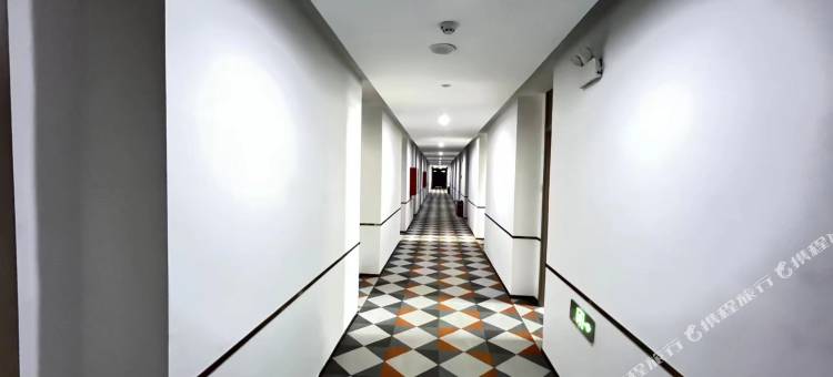 贝壳酒店(六安中洲家具城店)图片