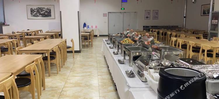 韦克姆智慧酒店(泰安高新区大学城店)图片