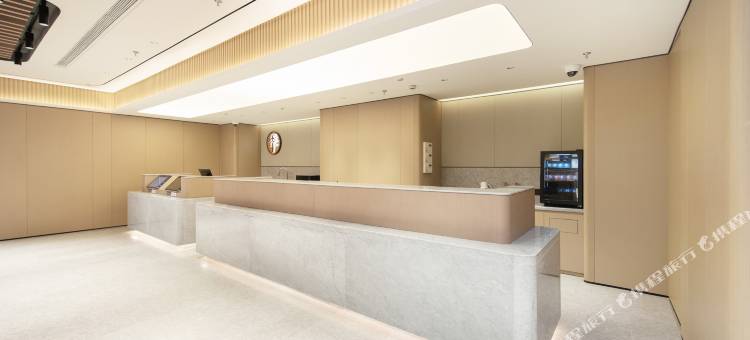 全季酒店(上海打浦桥日月光中心店)图片