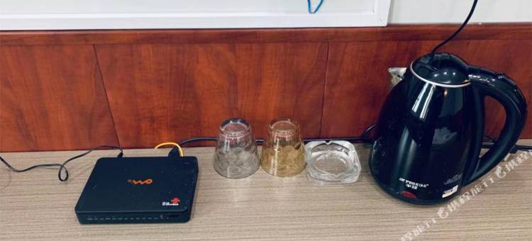 安阳鸡毛上天商务中心图片