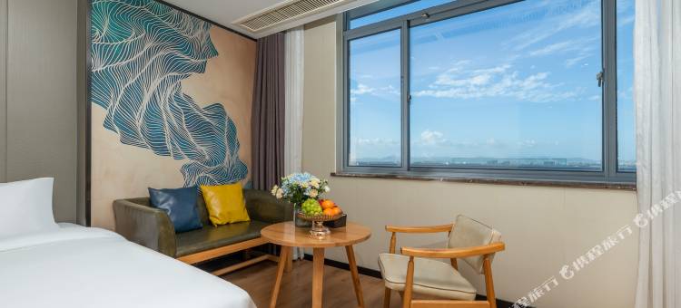 星程酒店(宁波大学路林店)图片