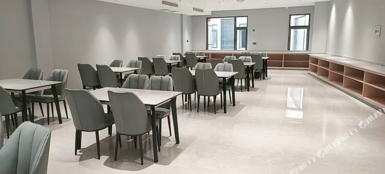 龙口艺禾酒店图片