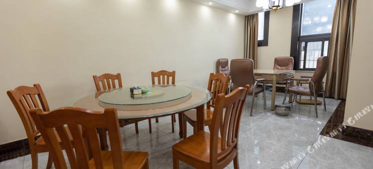 和泰酒店(铜陵北斗星城店)图片
