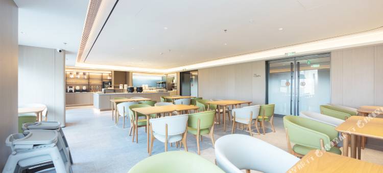 全季酒店(瑶海龙湖天街店)图片