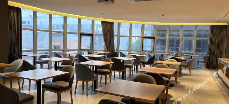 如家睿柏·云酒店(盱眙都梁第一街店)图片