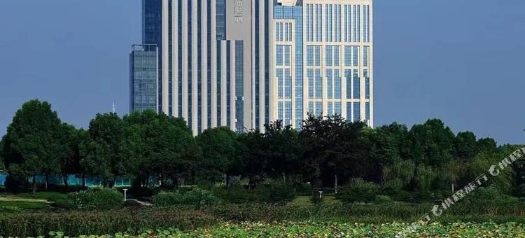 扬州会议中心(明月湖店)图片