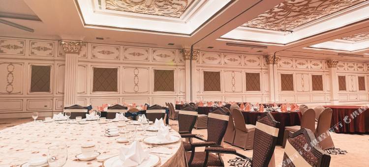 布蒂永滨江大酒店(Puteri Wing - Riverside Majestic Hotel)图片