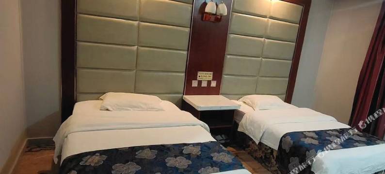 华尔祺商务宾馆(梅河口火车站店)图片