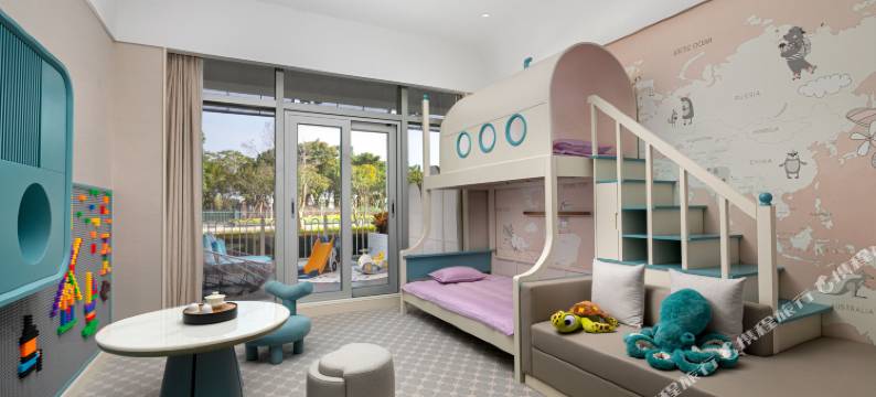 厦门滨海悦华酒店(环岛路店)图片