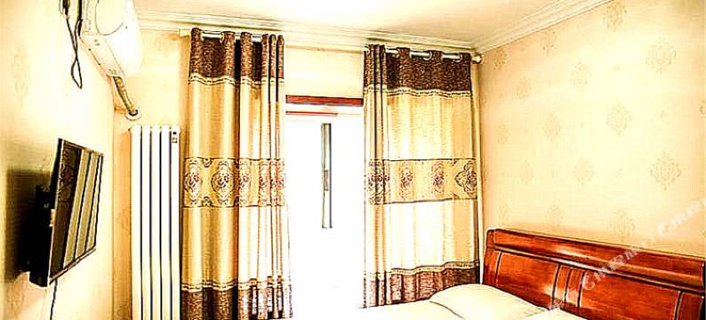 济南高铁大庆公寓图片