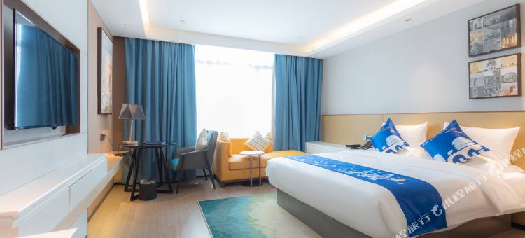 雅斯特酒店(南宁武鸣东鸣路大学城店)图片