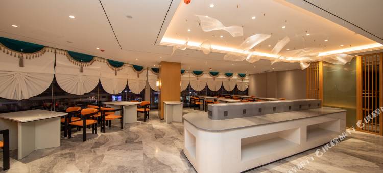 双江茶乡大酒店(古茶街店)图片