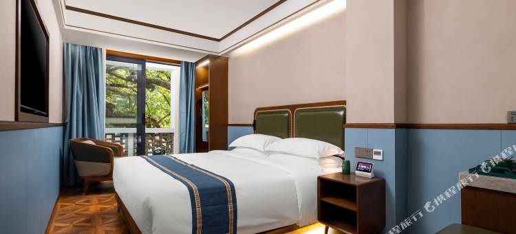 时光漫步S酒店(杭州西湖店)图片