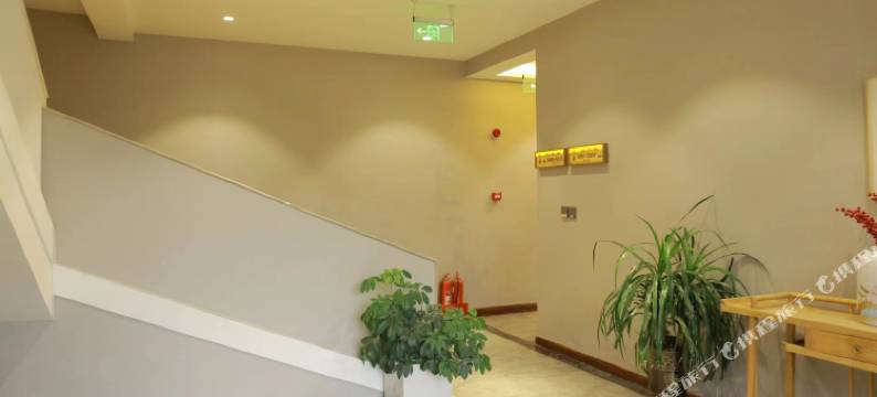 五台山图亚姐姐的民宿(五爷庙店)图片