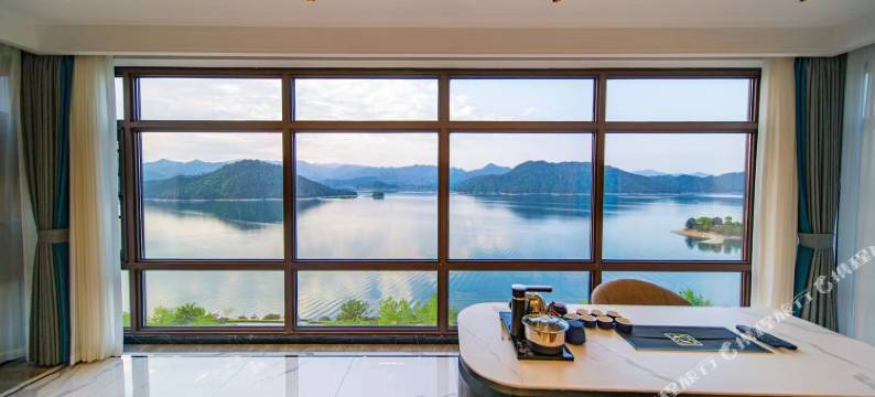 千岛湖千悦居民宿图片