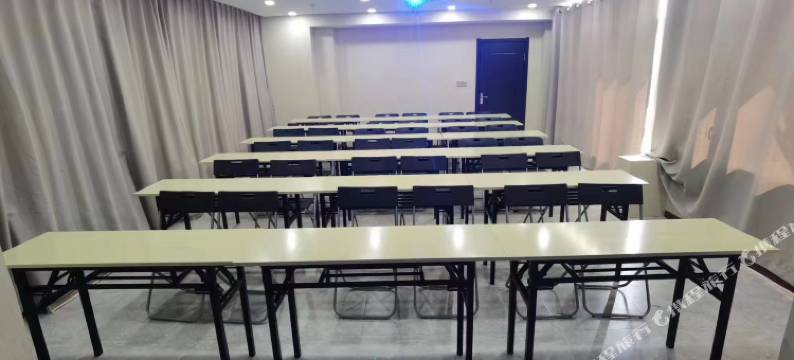 汉庭酒店(沈阳南塔金马鞋城店)图片