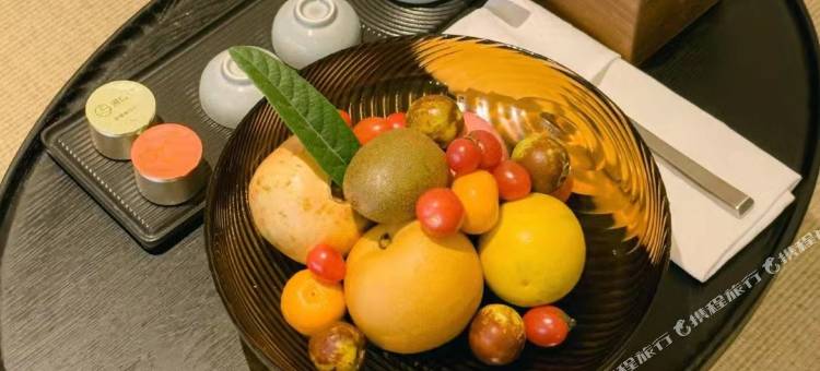 清野homestay轻奢民宿图片