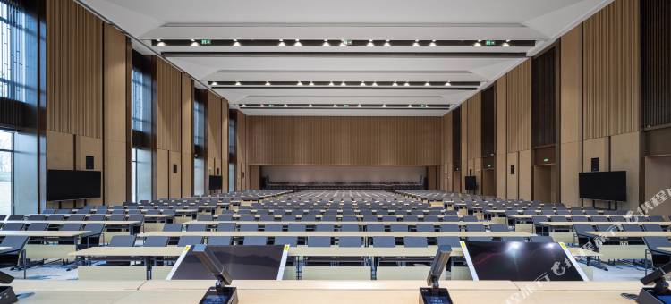 内江沁园春酒店图片