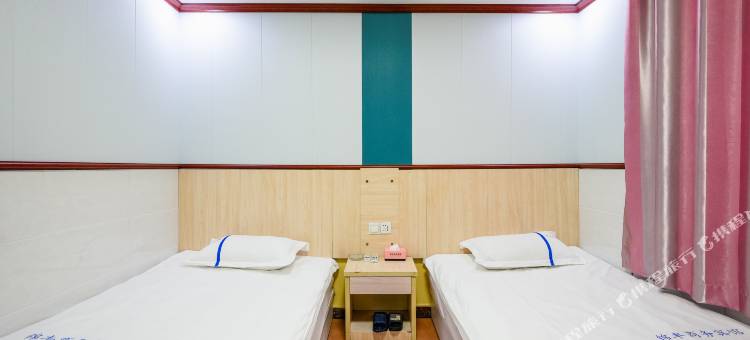 锦丰商务宾馆(南昌解放路店)图片