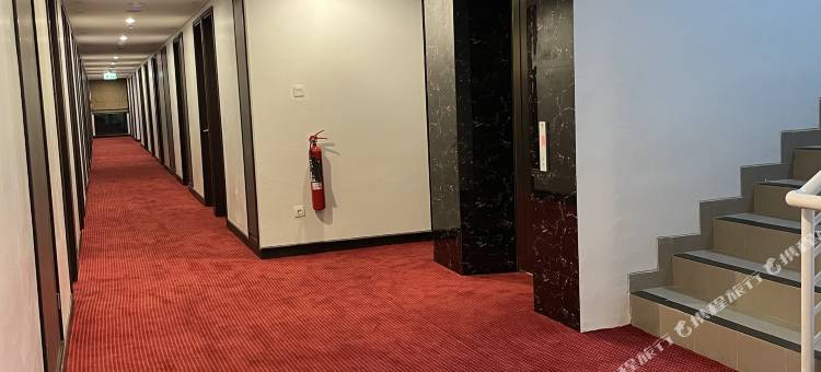 d'普瑞玛民丹酒店(D'Primahotel Lagoi Bintan)图片