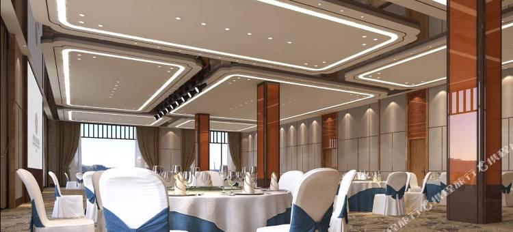 华驿精选酒店(冠县冉子路火车站店)图片