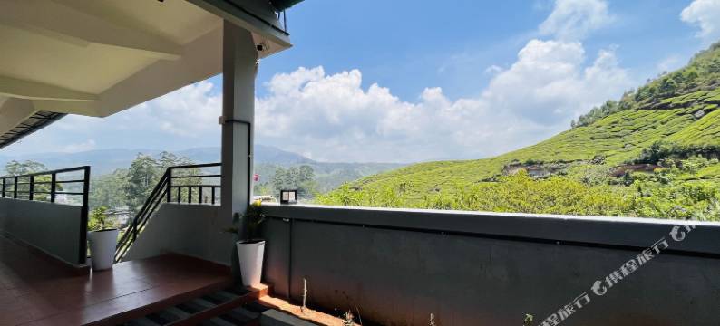7 马莱民宿(7 Malai Residency Munnar)图片