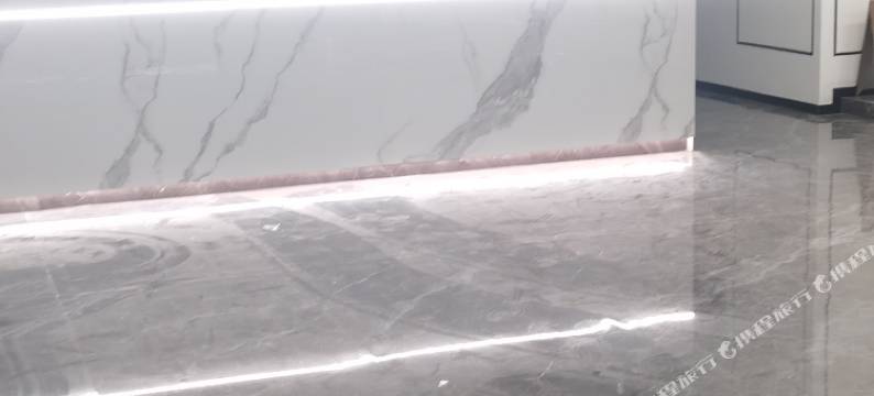 贝壳酒店(奉贤开发区海旗路店)图片