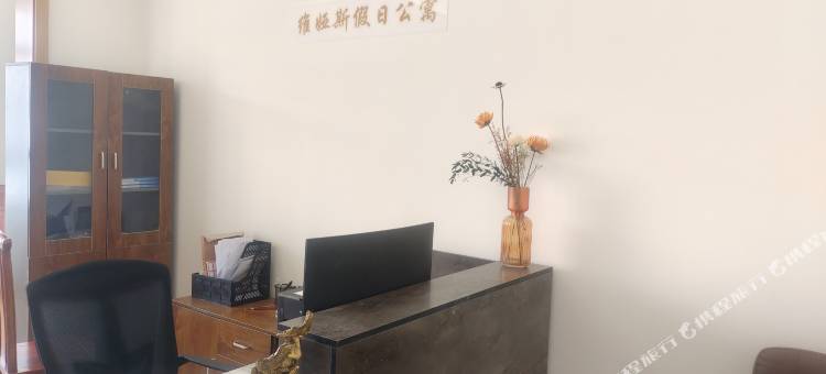 维娅斯海景假日酒店(惠州澳头滨海公园店)图片
