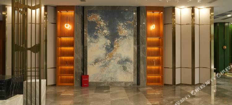 施秉水墨云山·山谷酒店(杉木河夜漂景区店)图片