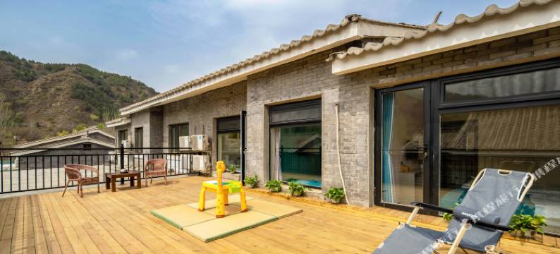 北京鑫圣源民宿图片