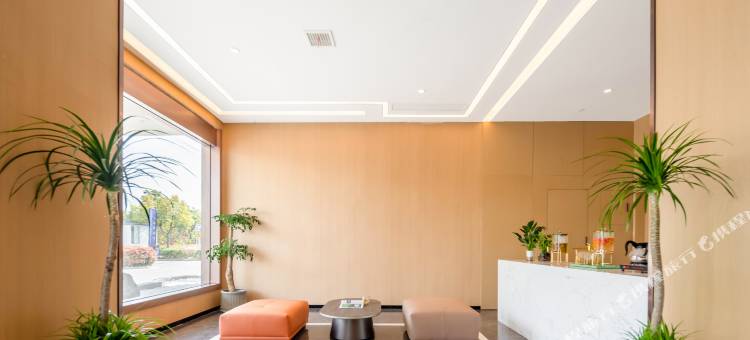 曼居酒店(宿迁经开区店)图片