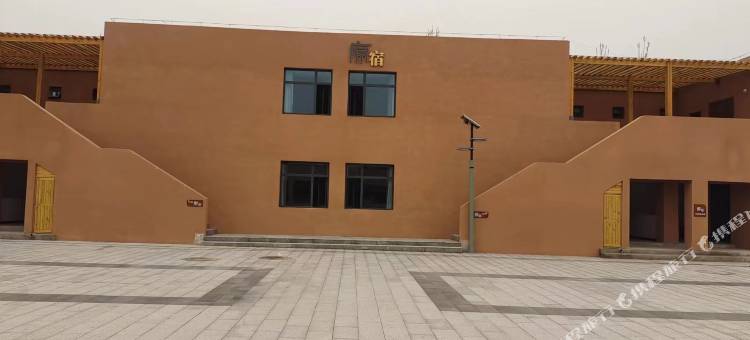 泥河港湾民宿(泥河港湾店)图片