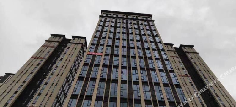 毕节雲集民宿(毕节高铁站飞雄机场店)图片