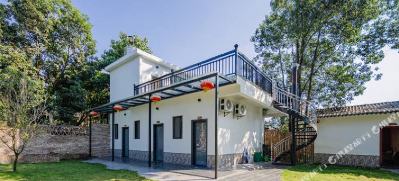 回香楼农庄图片