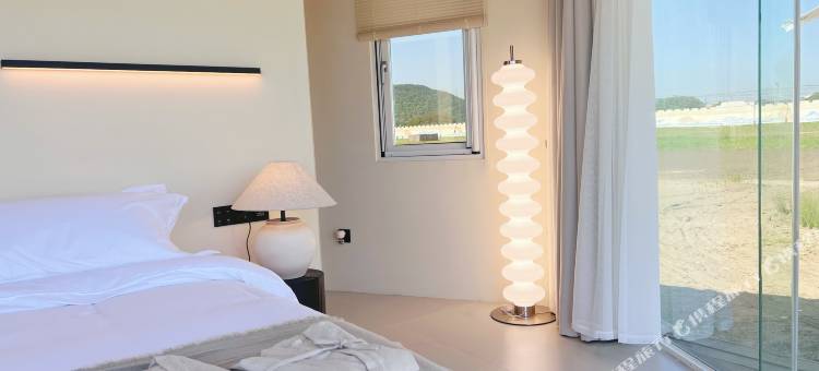 觅野仙踪·海东方VILLA海景度假美宿(舟山鹿栏晴沙店)图片