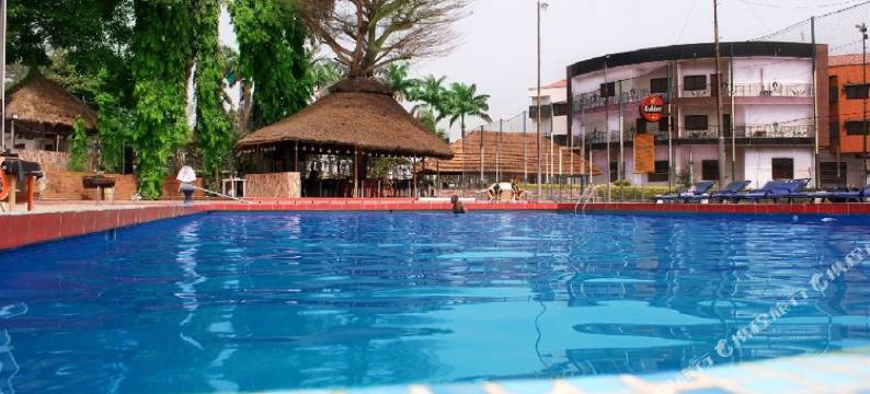 达姆格雷特皇家酒店(Damgrete Royal Hotel)图片