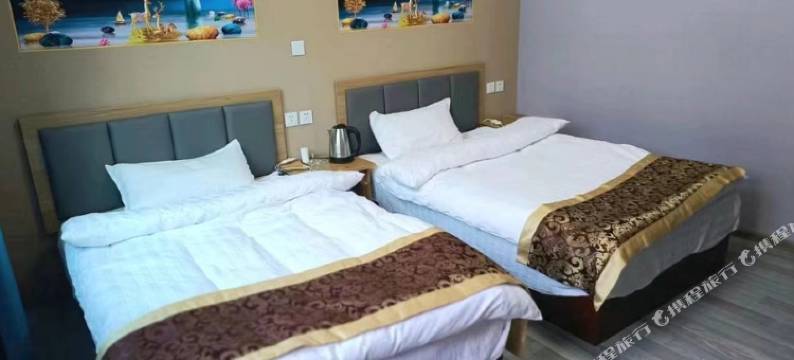 左贡陈陈宾馆图片