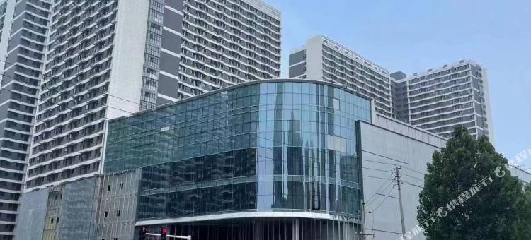 荣源民宿(庙李商业中心海洋馆店)图片