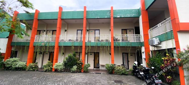 普拉姆快捷酒店布杜兰(Plum Xpress Buduran)图片