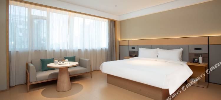 全季酒店(沈阳北站南广场店)图片