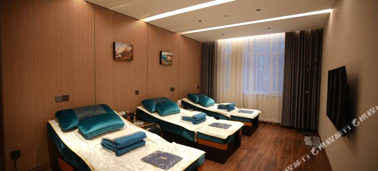 太行锡崖沟旅游度假区花美时民宿酒店图片