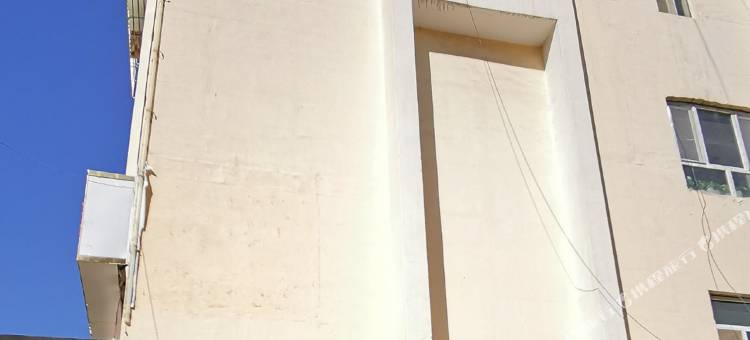 阿合奇县鑫铧阳商务宾馆图片