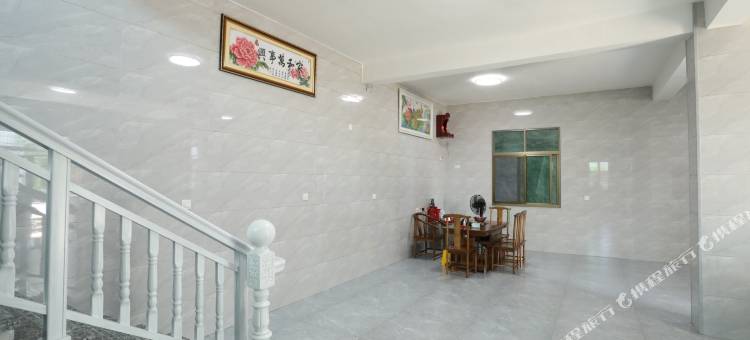 霞浦小雨滴民宿(大京老区路店)图片