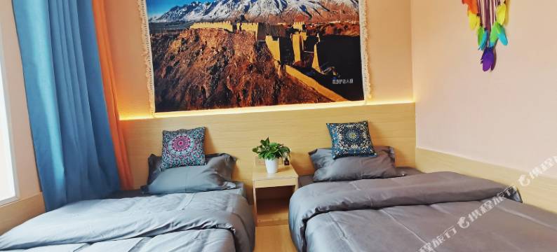 塔什库尔干知寸时光民宿图片