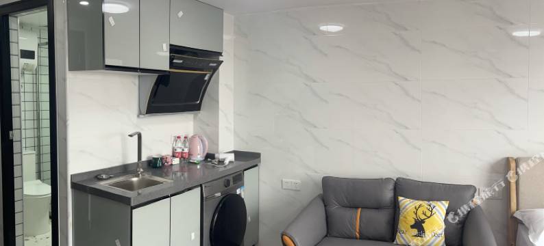 圣利雅国际公寓图片