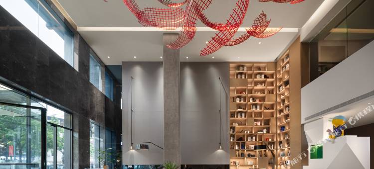 桂林阳朔兴坪美居酒店(二十元人民币风景区店)图片