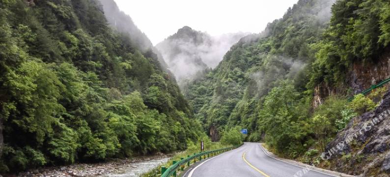 神农架远山宾馆图片