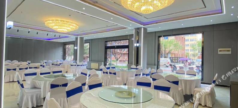 太白天旭来酒店(东大街店)图片